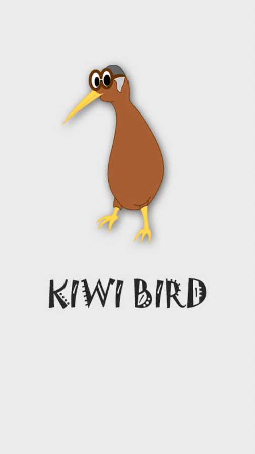 Kiwi Bird截图1