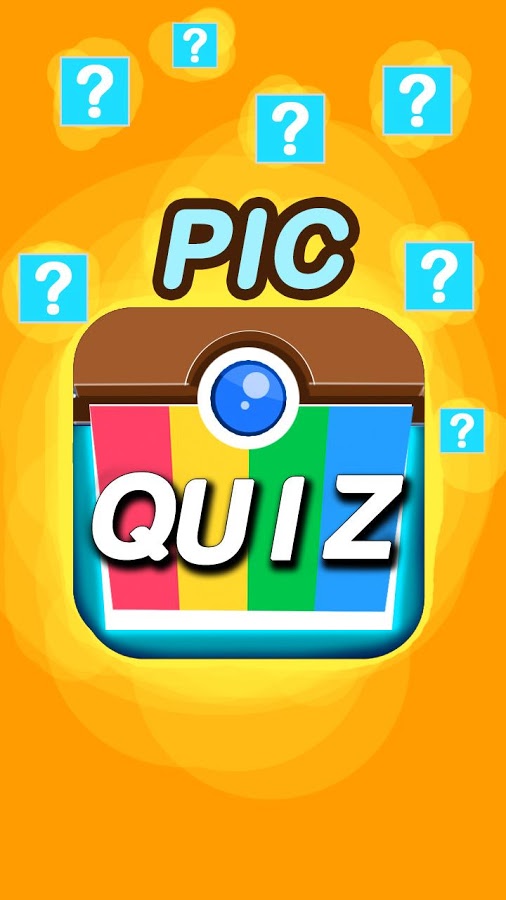 Pick Quiz截图1