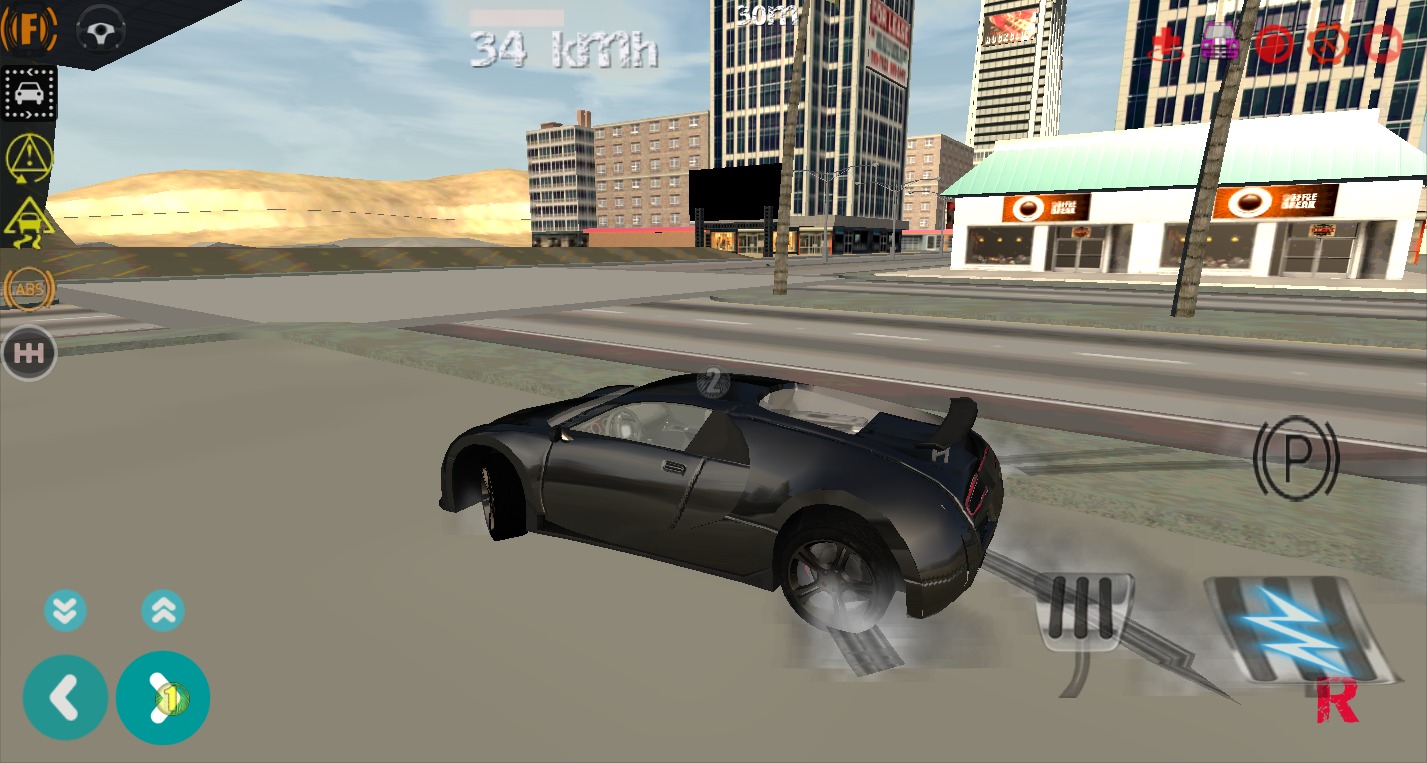 Jet Ski Simulator 2014 3D截图1