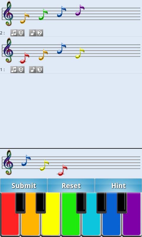 Music Cows截图1