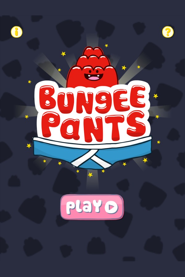 Jelly Pie - Bungee Pants截图1