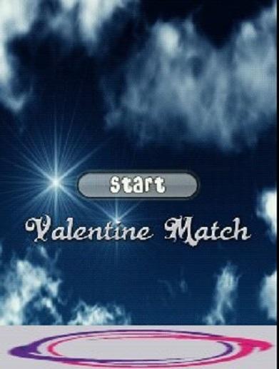 Valentine Game截图1