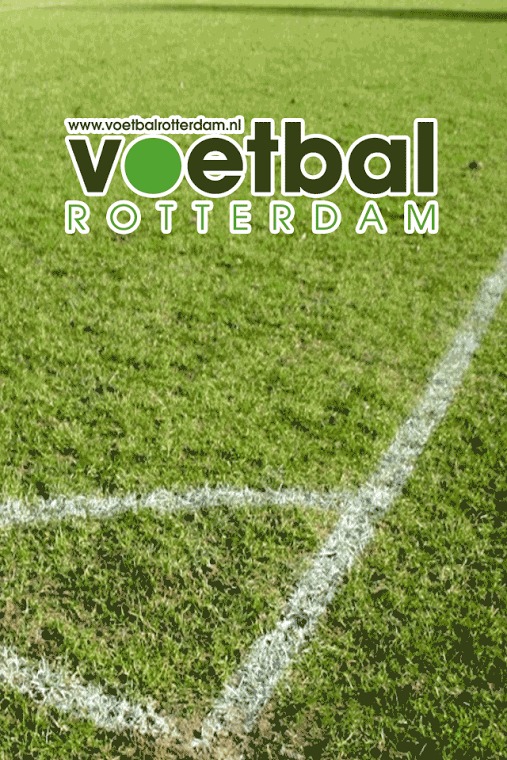 VoetbalRotterdam.nl截图3