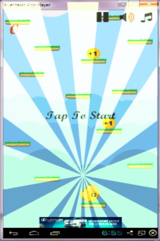 Jump Jelly Jump截图1