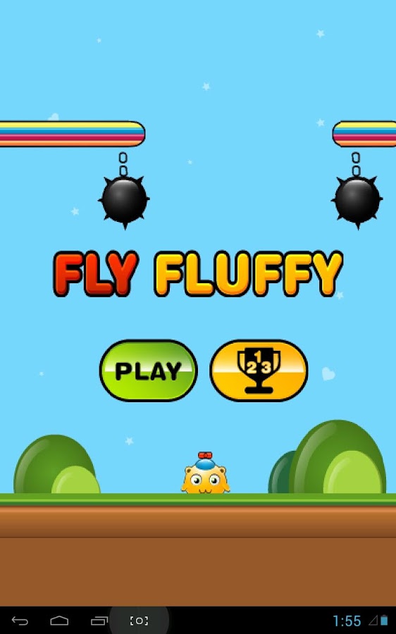 Fly Fluffy截图3