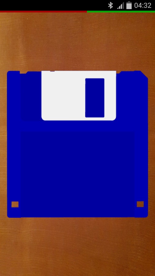 Floppy Disk截图1