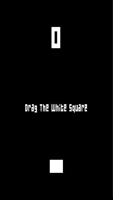 White Square截图1