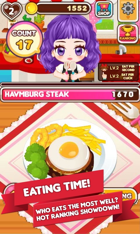 Chef Judy:Steak Maker - Cook截图4