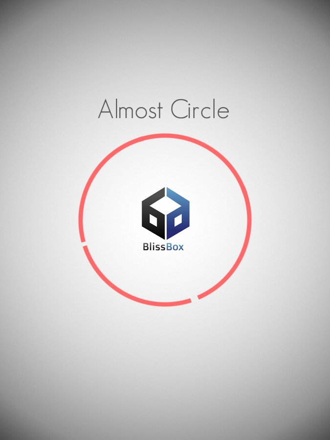 Almost Circle截图4