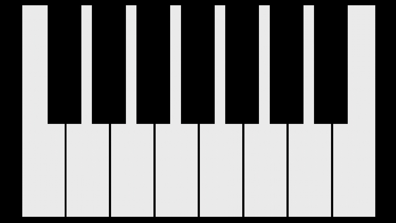 Midi Keybord Piano截图2