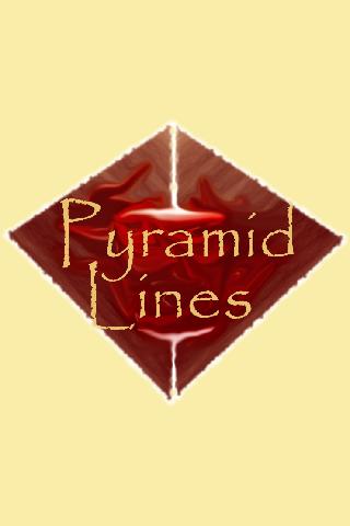 Pyramid Lines截图1