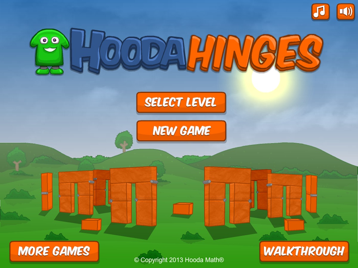 Hooda Hinges截图4