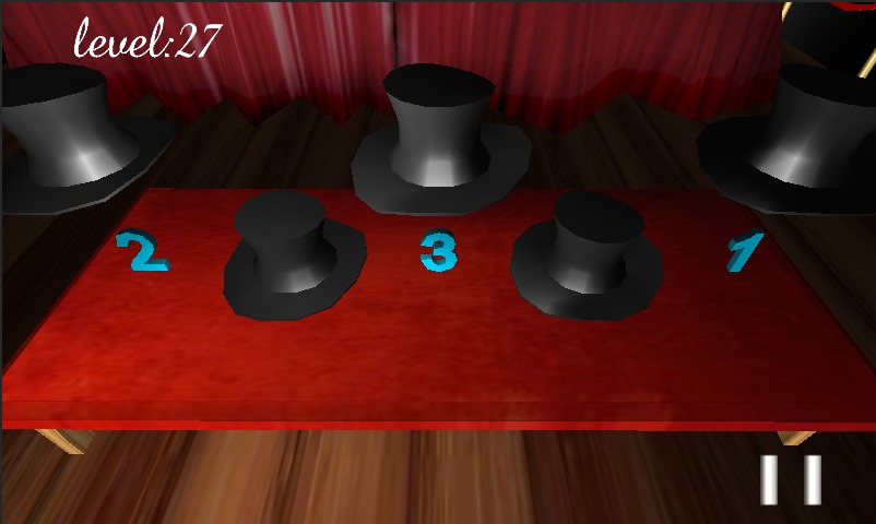 Hats Game截图4