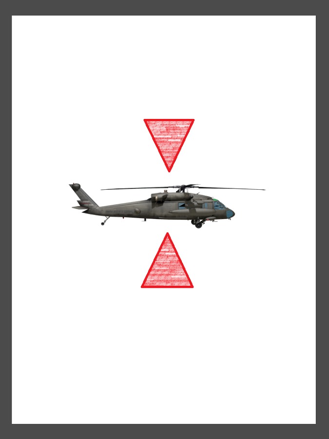 Helicopter Havoc截图5