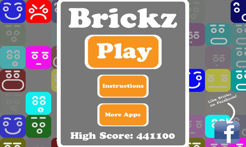 Brickz Free截图1