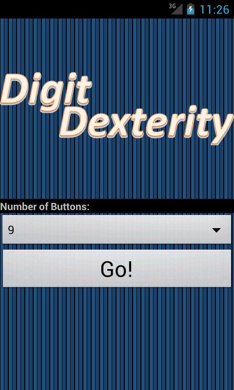 Digit Dexterity截图1