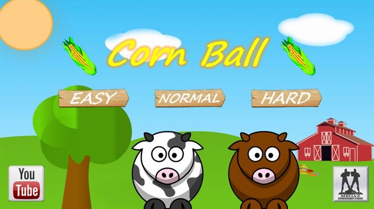 Corn Ball截图4