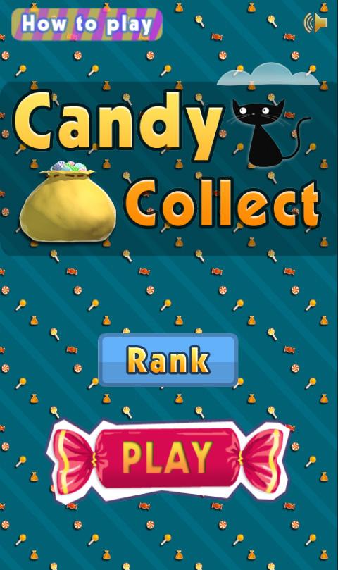 Candy Touch (Candy Collet)截图4