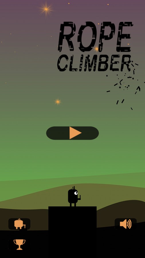 Rope Climber截图1