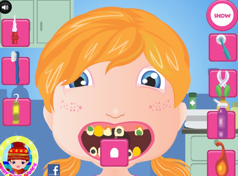 Baby Nora Dental Care截图4