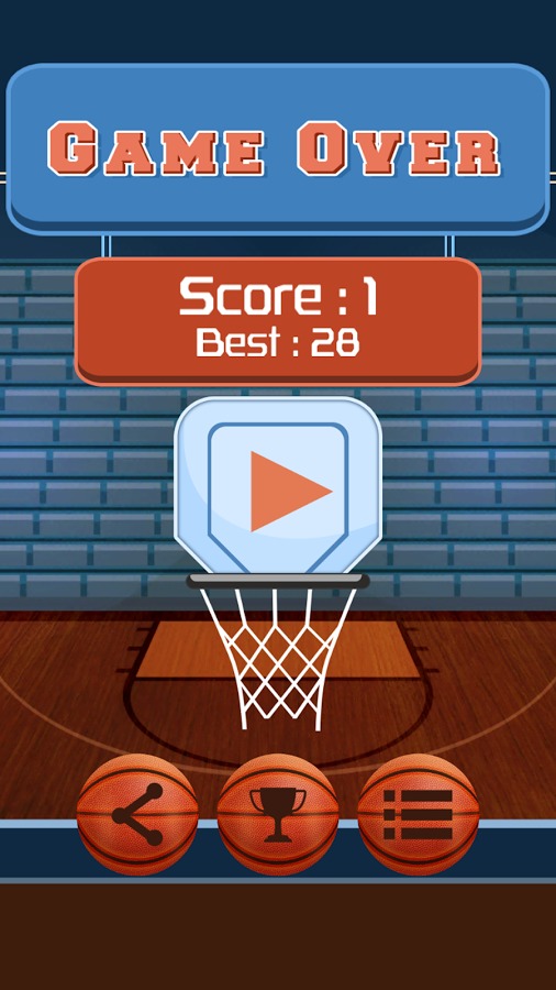 You Basket截图5