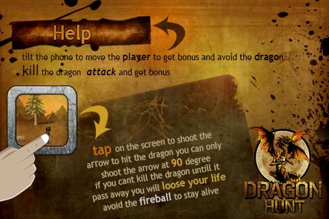 Dragon Hunt截图3