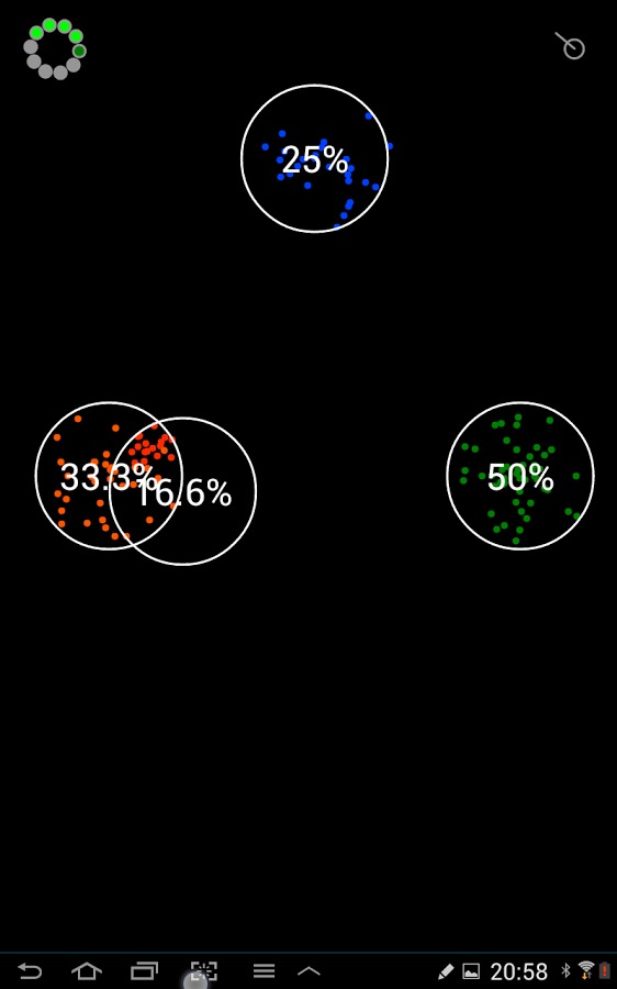 Fraction Voyager截图4