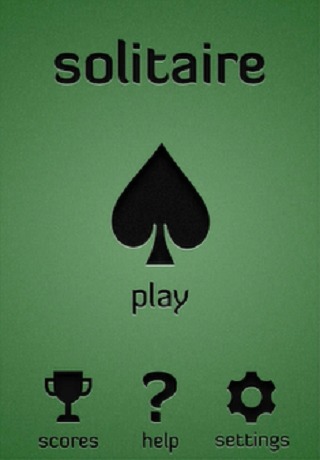 DAA Solitaire截图2