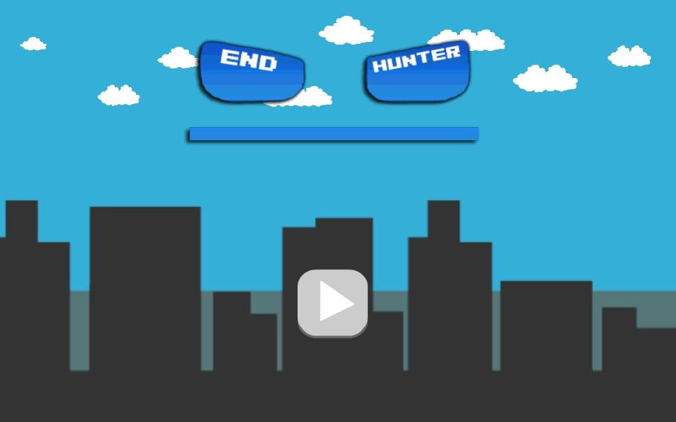 End Hunter截图4