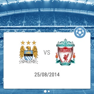 CityMatchday Wear截图2