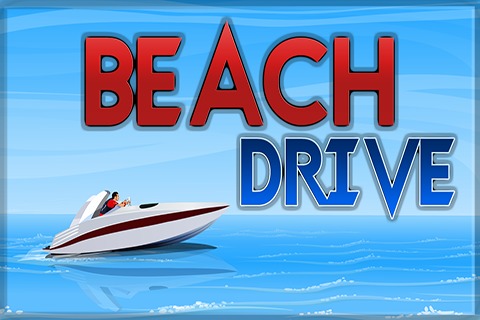 Beach Drive截图1