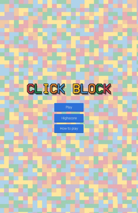 Click Block截图4