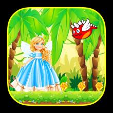 jumenji princess jungle games截图2