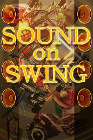 Sound on Swing截图1