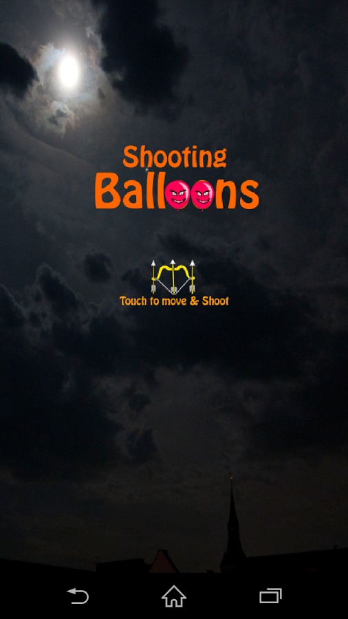 Shooting Balloons截图1