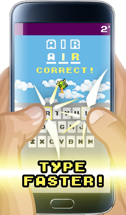 Wordy Birds截图1