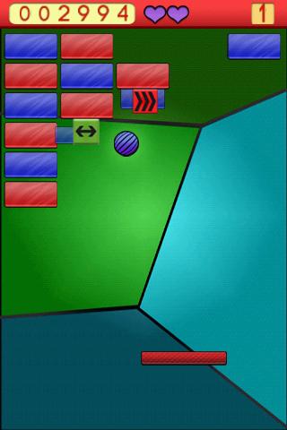 Flash Ball free截图4