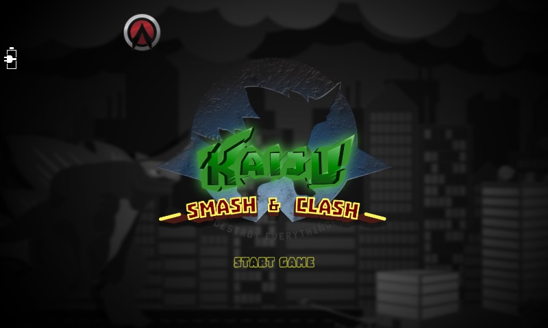 Kaiju - Smash And Clash截图2