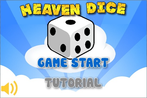 Heaven Dice截图1