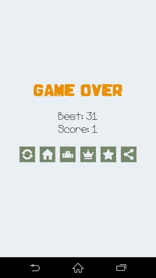 Square Jumper- Free Jump Game截图3