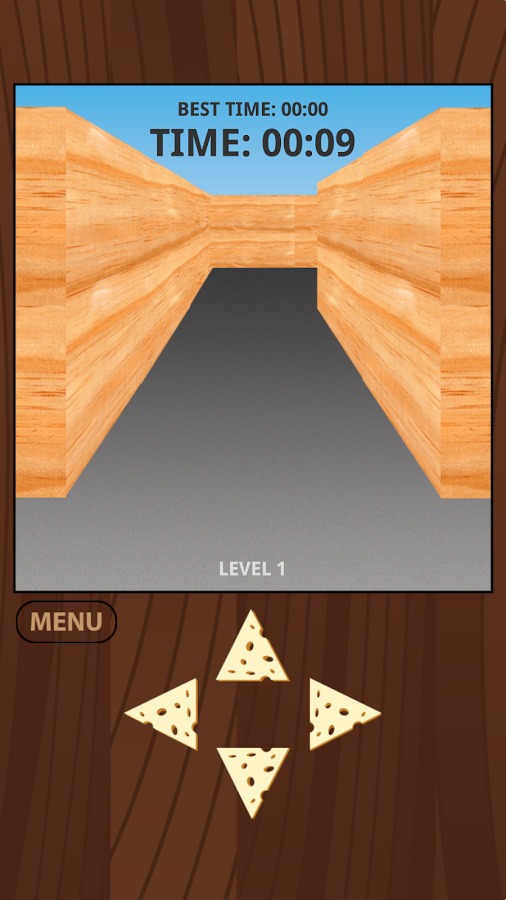 Cheese Mazes Free截图5