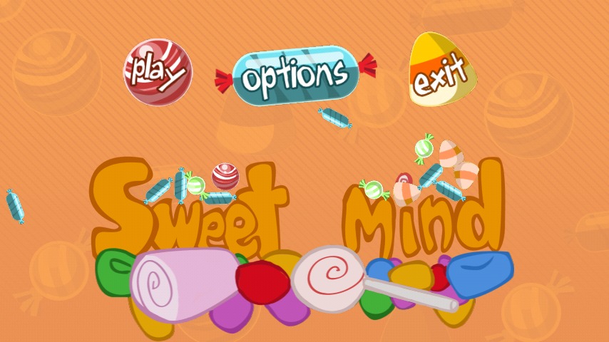 Sweet Mind截图1