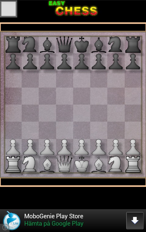 Easy Chess截图2