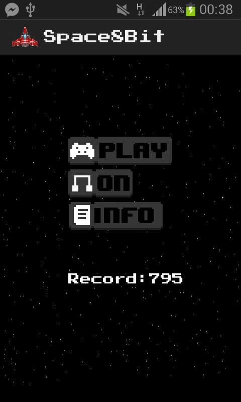 Space8Bit截图1