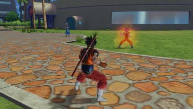 Tricks Of Dragon Ball Xenoverse截图4