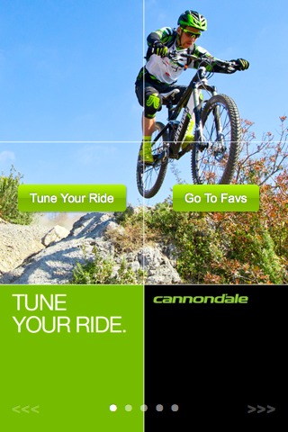 Tune Your Ride截图1