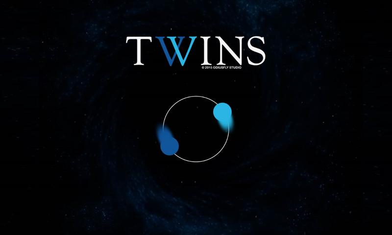 Twins截图1