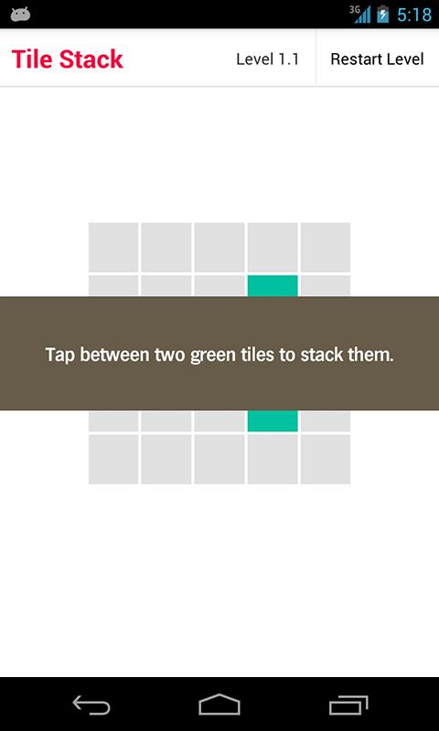 Tile Stack截图1