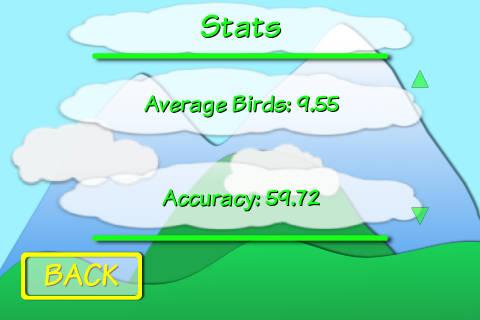 Flappy Flock:Pipes Strike Back截图5