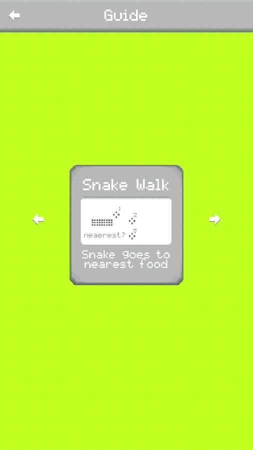 Snake Hero: STRATEGY Puzzle截图4